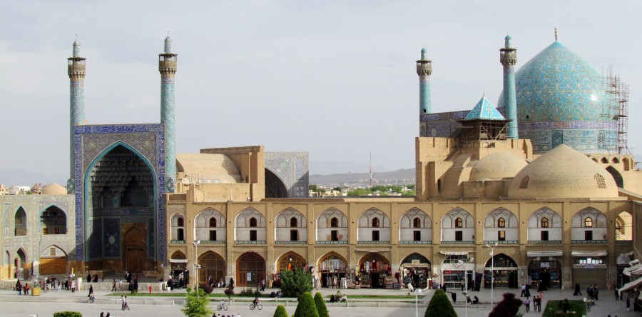 Imam Mosque
