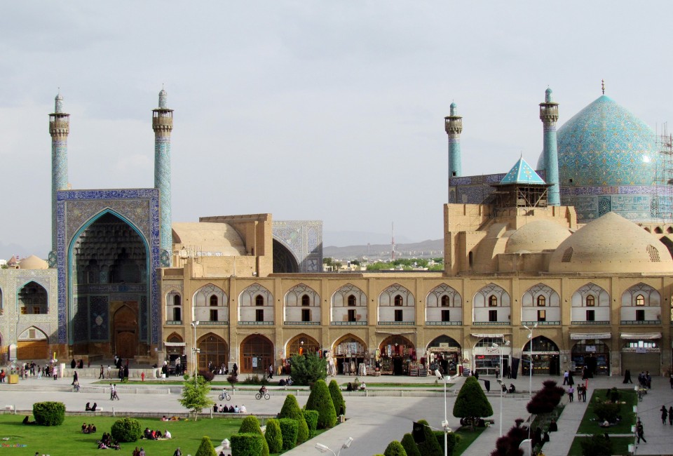 Imam Mosque