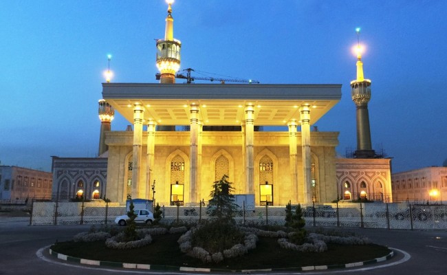 Imam_Shrine_1